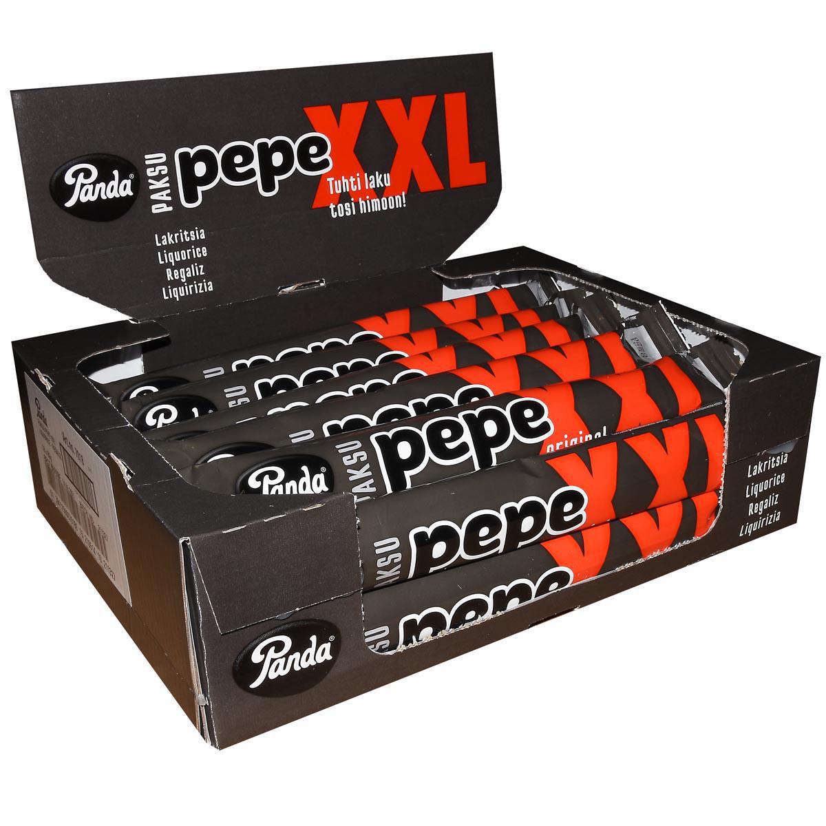 Panda Paksu Pepe XXL