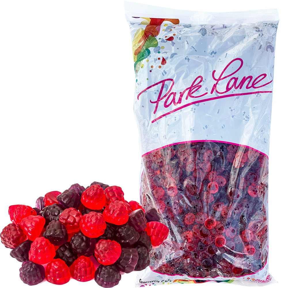 Park Lane Vatun iso säkki 3kg