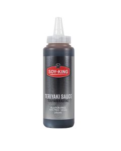 Soy-King Teriyaki-sås 250ml