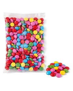Carletti Chokladpastiller 400g