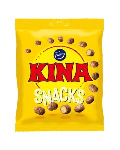 Fazer Kina Gul snacks 180g