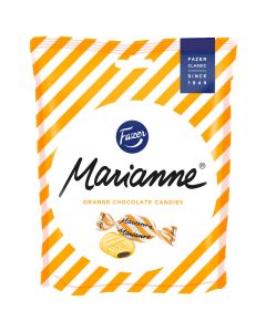 Fazer Marianne Apelsin godispåse 220g