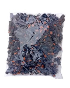 Makulaku Kakaofylld Lakrits 3,5cm 3kg