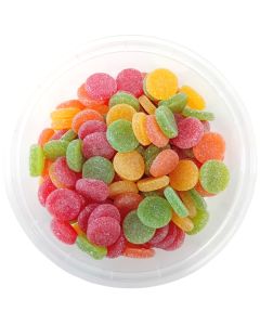 Fazer Palle Kuling fruktpengar 400g