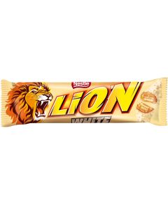 Nestle Lion White chokladbar 42g