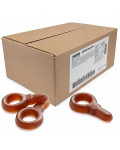 Haribo Cola Nappar 3,5kg