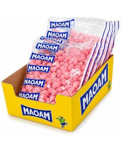 Haribo Maoam Kastanjer Bubblegum 3kg