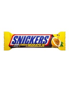 Snickers Maracuja chokladbar 42g