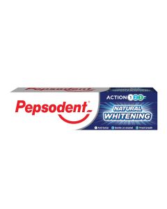 Pepsodent Natural Whitening tandkräm 75ml