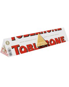 Toblerone White 360g
