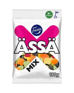 Fazer Ässä Mix godispåse 180g