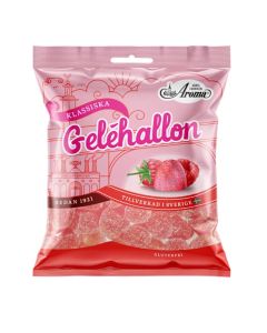 Aroma Gelehallon 125g