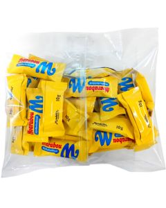 Marabou Mjölkchokladbitar 300g