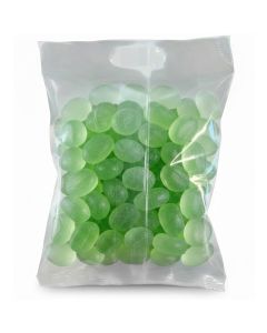 Gammaldags Mintkarameller 400g