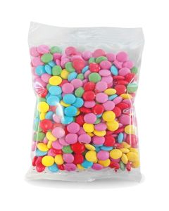 Carletti Chokladpastiller 400g