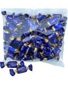 Fazer Blå Mjölkchoklad praliner 350g
