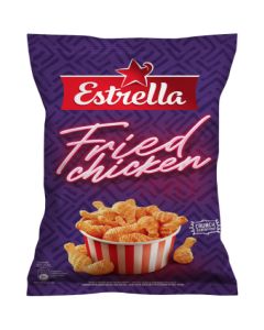 Estrella Fried Chicken Bites Potato snacks 110g