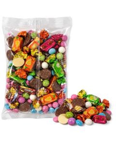 Choklad Svinngodispåse 400g