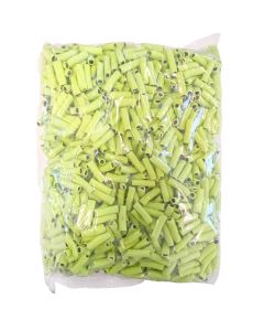 Makulaku Äppleglaserad Finsk Lakrits 3kg