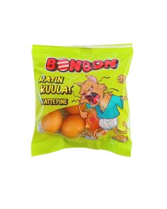 BonBon Kattepine karameller 20g