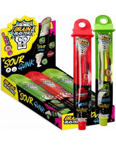 Brain Blasterz Brain Gunk 12 kpl