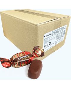Cloetta Choko Original chokladkonfekt 3kg