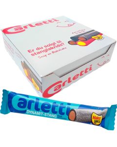 Carletti Trollvrålstång 50g x 20st