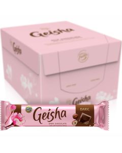 Fazer Geisha Dark chokladstång 37g x 35st