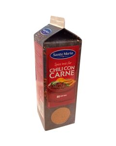 Santa Maria Chili Con Carne kryddblandning 448g