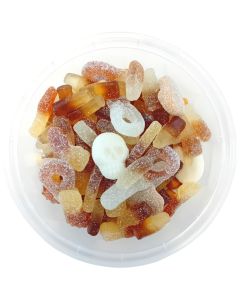 Cola Mix 400g