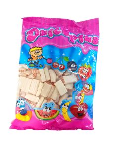Dulceplus Jordgubbs Lakrits Mix 1kg