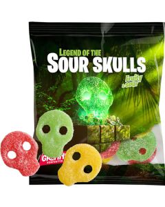 Grahns Sura Skallar 60g