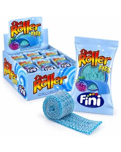 Fini Roller Hallon Rullrem 20g x 40st