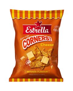 Estrella Corners Cheese 160g