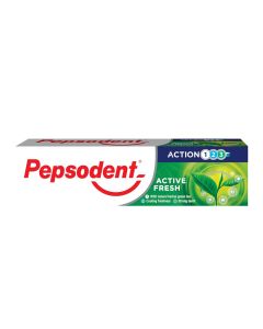 Pepsodent Toothpaste Active Fresh Tandkräm 75ml