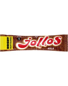 Nosht Jollos Energigodis Cola 52g (med koffein)