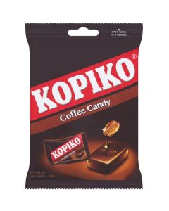 Kopiko Coffee Candy kaffegodis 100g