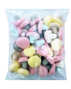 Skumgodis Mix 150g