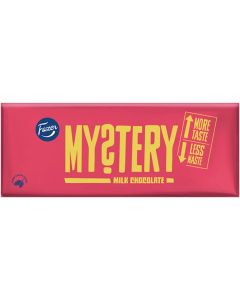 Fazer Mystery Mix 4.0 Chocolate Summer chokladkaka 180g