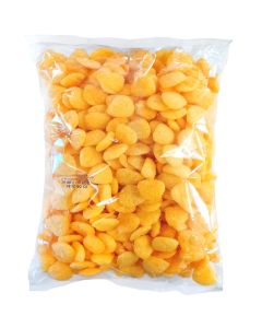 Good Snack Majschips med Pizzasmak 200g