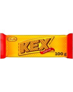 Cloetta Kexchoklad Jätte 100g