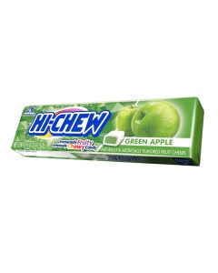 Hi Chew Green Apple kola 50g