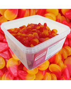 Grahns Örongodis Frukt 2kg