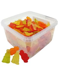 Carletti Påsk vingummi 2kg