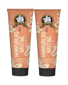 Auran Hamburgersås 250g x 2st