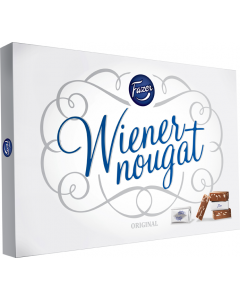 Fazer Wiener Nougat praliner 210g