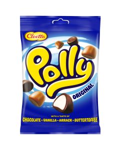 Cloetta Polly Original 130g