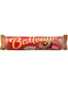 Kantolan Ballerina Pepparkaka fyllda kex 205g