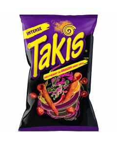 Takis Dragon Sweet Chili chips 280g