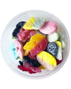 Bubs Godisblandning 400g